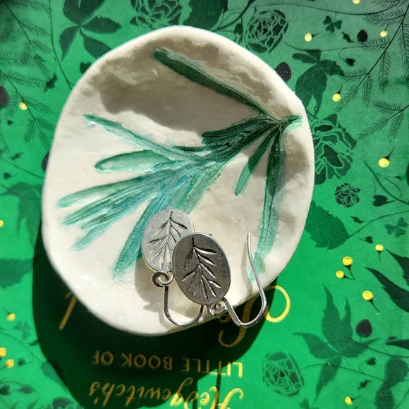 Trinket dish - Picture 3 of 9